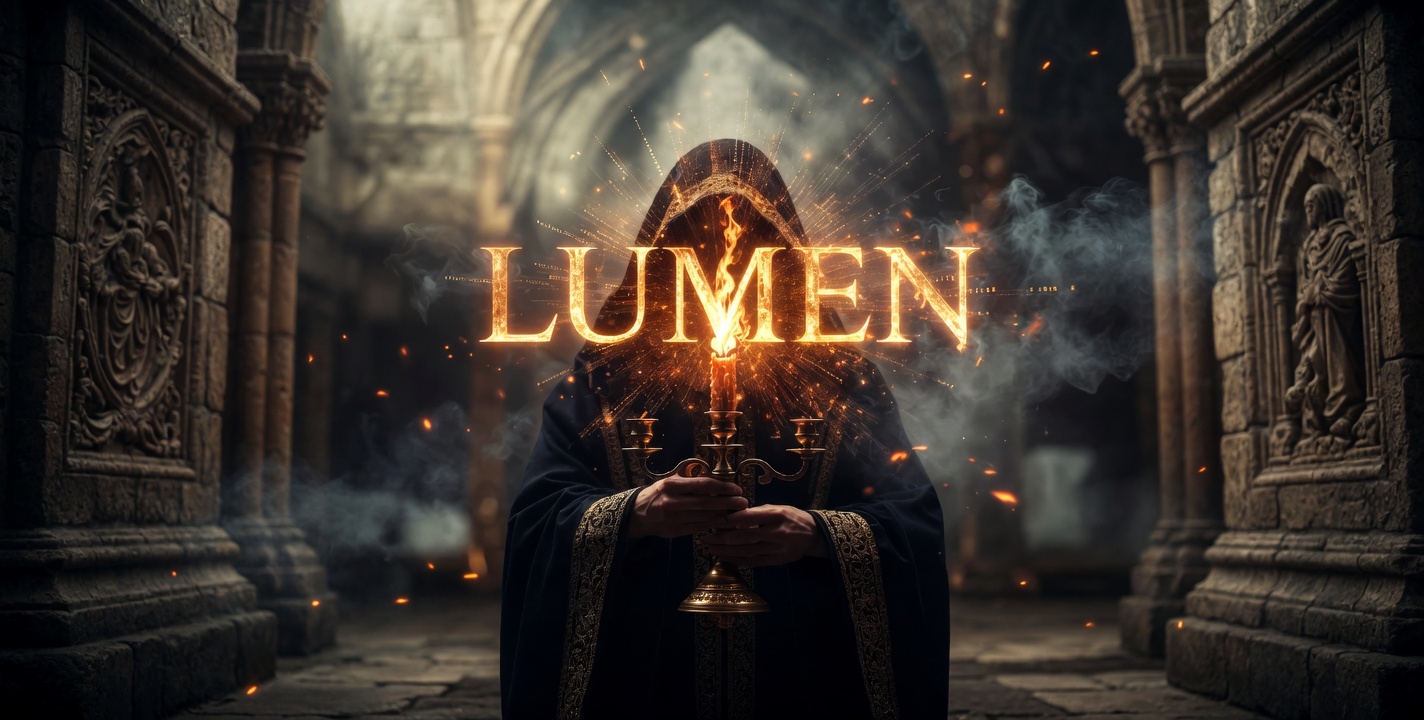 LUMEN Ecosystems — Sovereign Intelligence